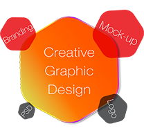 creative graphic design